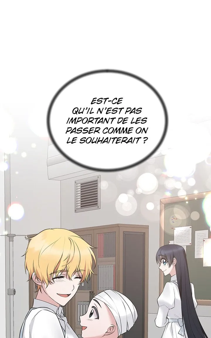 Read Angelic Lady FR Manga Online