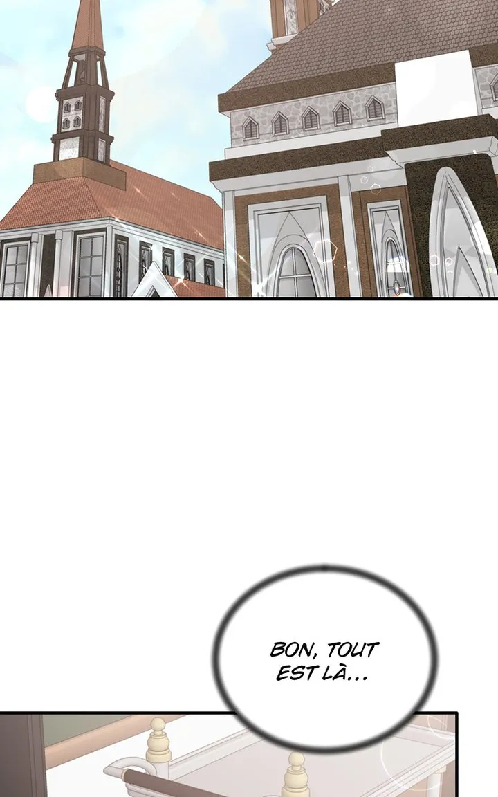 Read Angelic Lady FR Manga Online