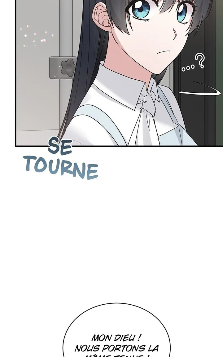 Read Angelic Lady FR Manga Online