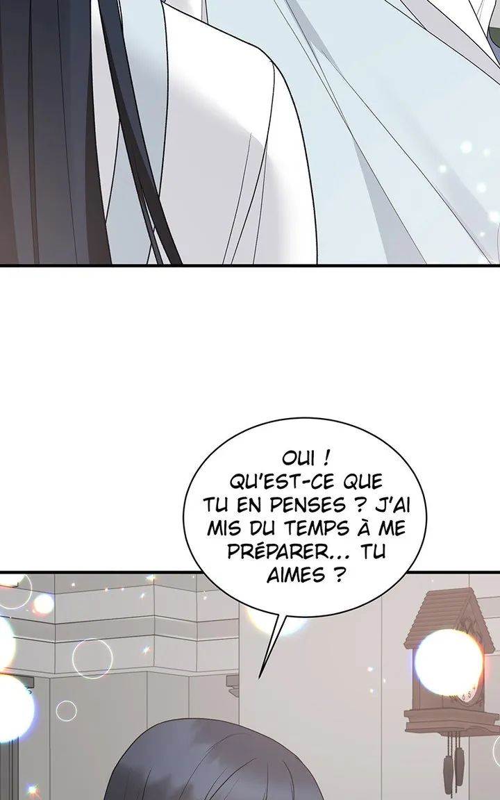 Read Angelic Lady FR Manga Online