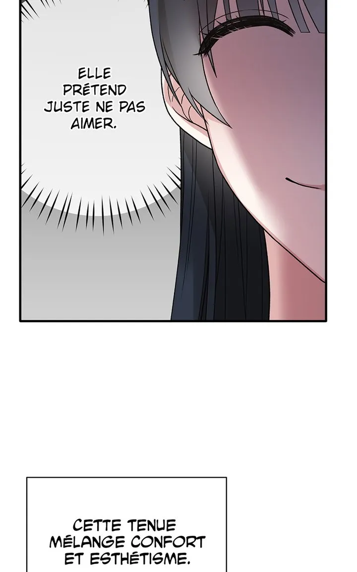 Read Angelic Lady FR Manga Online