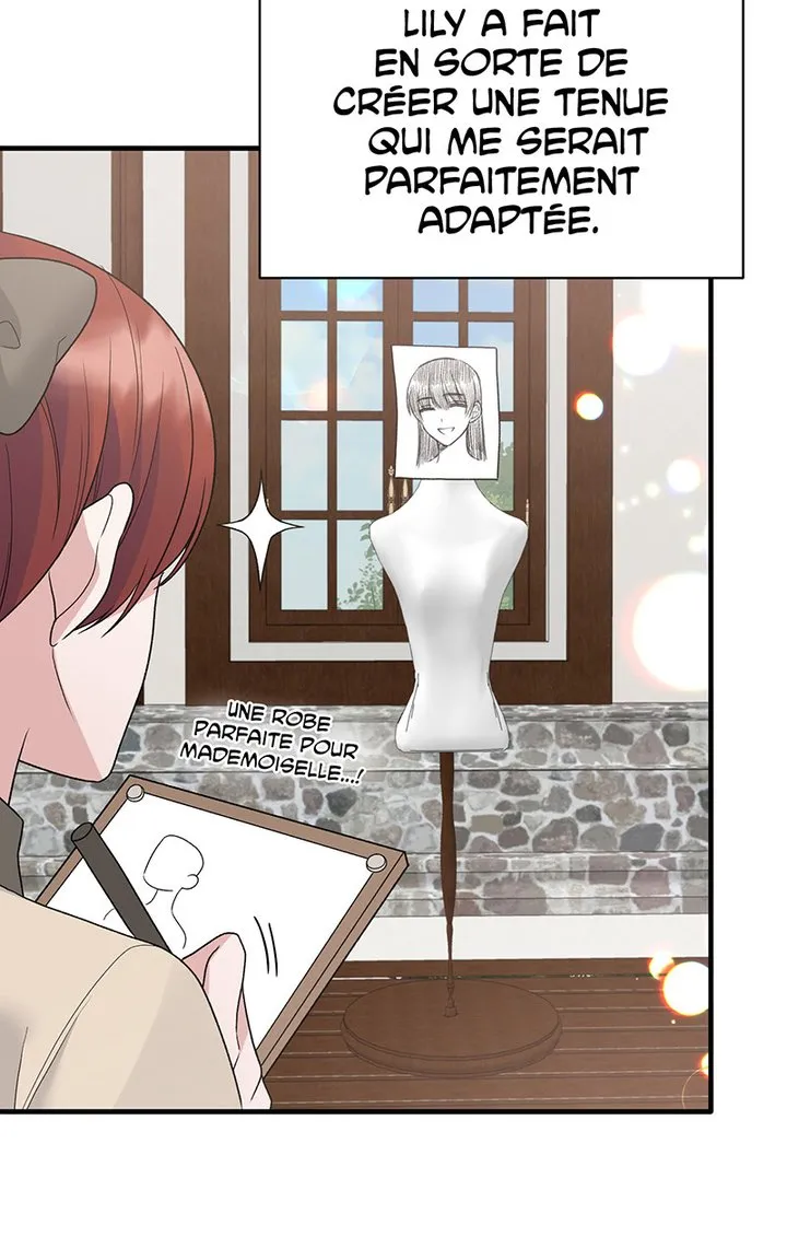 Read Angelic Lady FR Manga Online