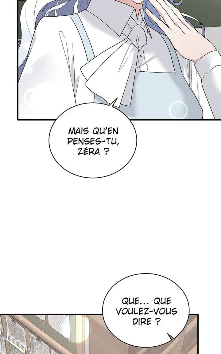 Read Angelic Lady FR Manga Online