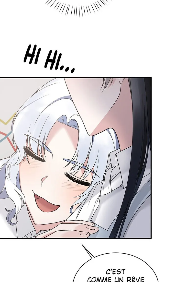 Read Angelic Lady FR Manga Online