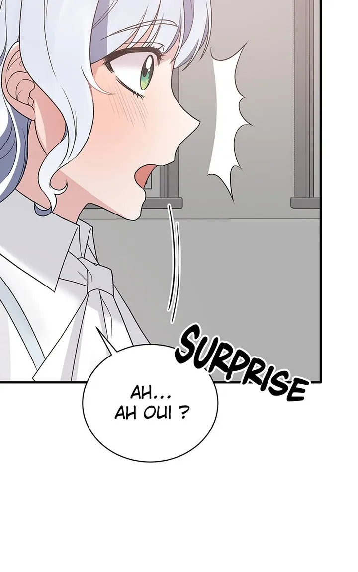 Read Angelic Lady FR Manga Online