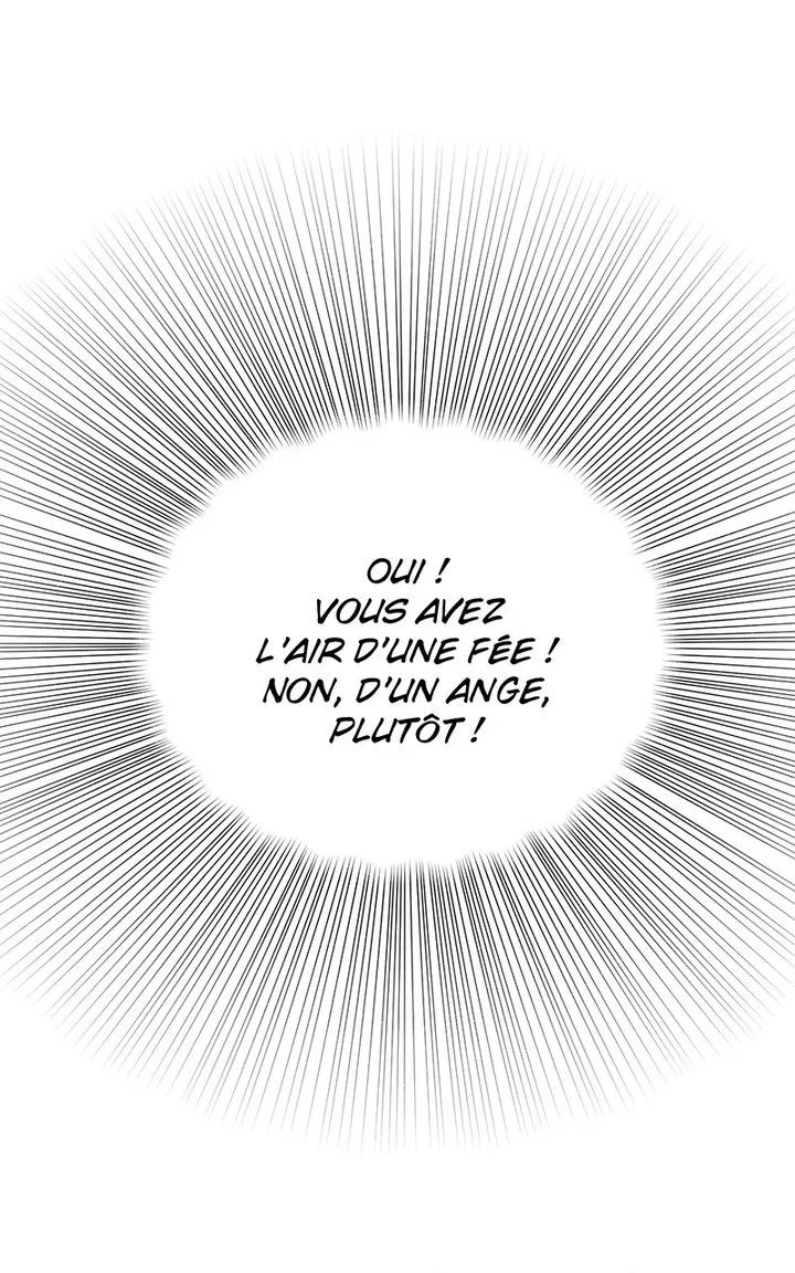 Read Angelic Lady FR Manga Online
