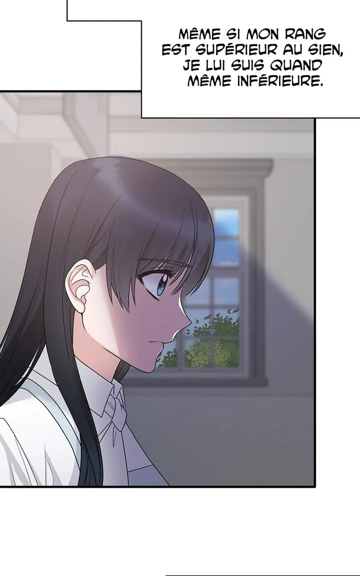 Read Angelic Lady FR Manga Online
