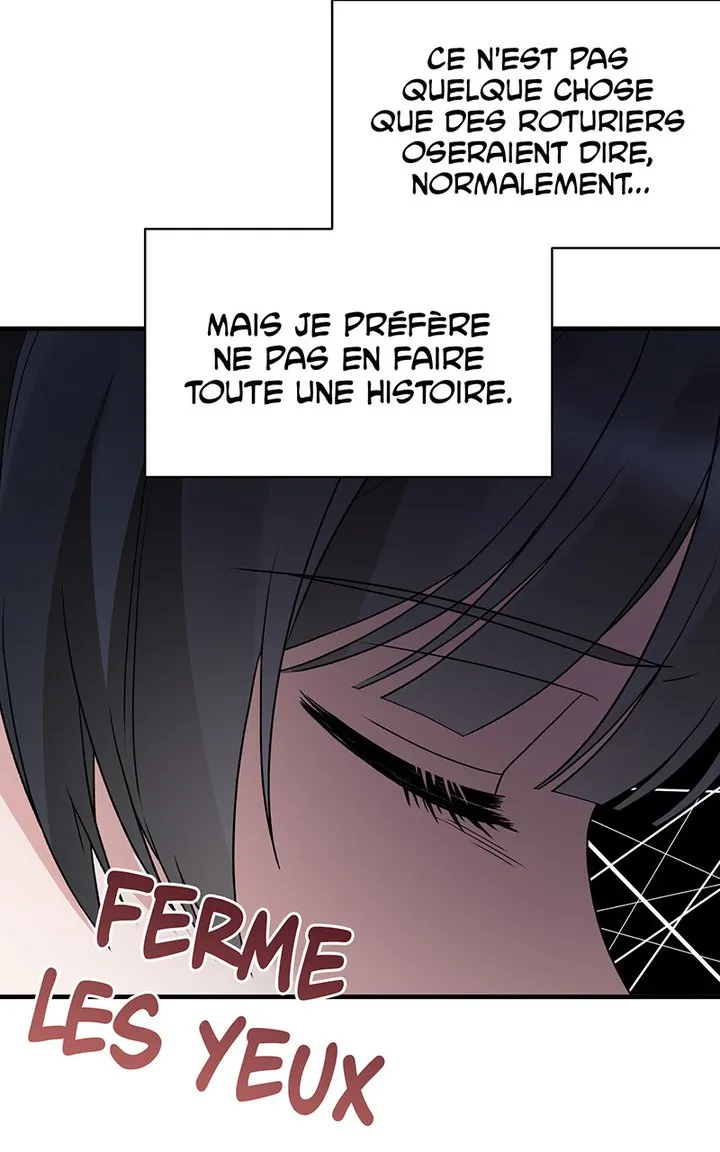 Read Angelic Lady FR Manga Online