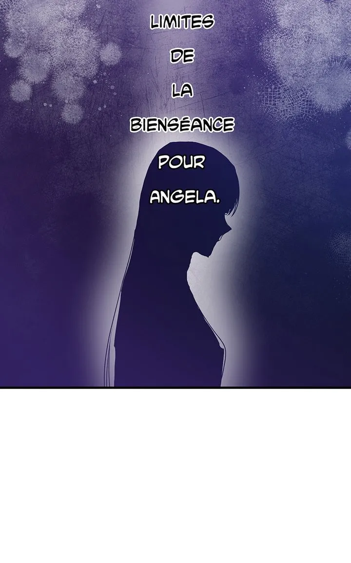 Read Angelic Lady FR Manga Online