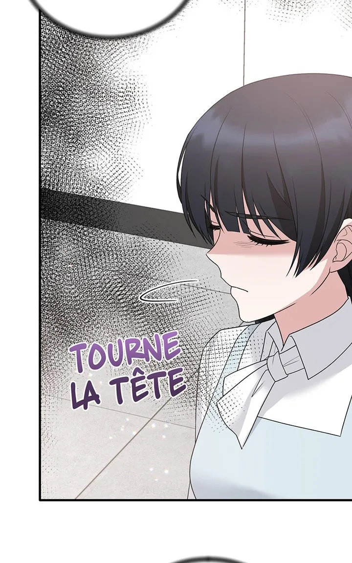 Read Angelic Lady FR Manga Online