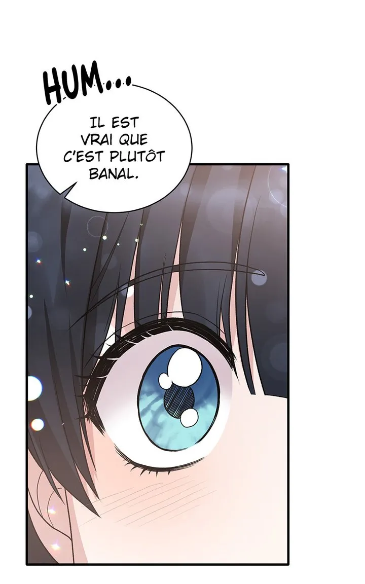 Read Angelic Lady FR Manga Online