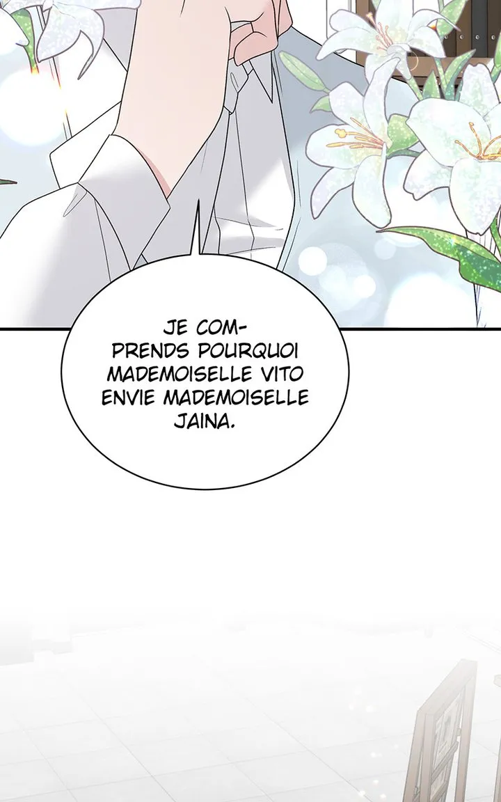 Read Angelic Lady FR Manga Online