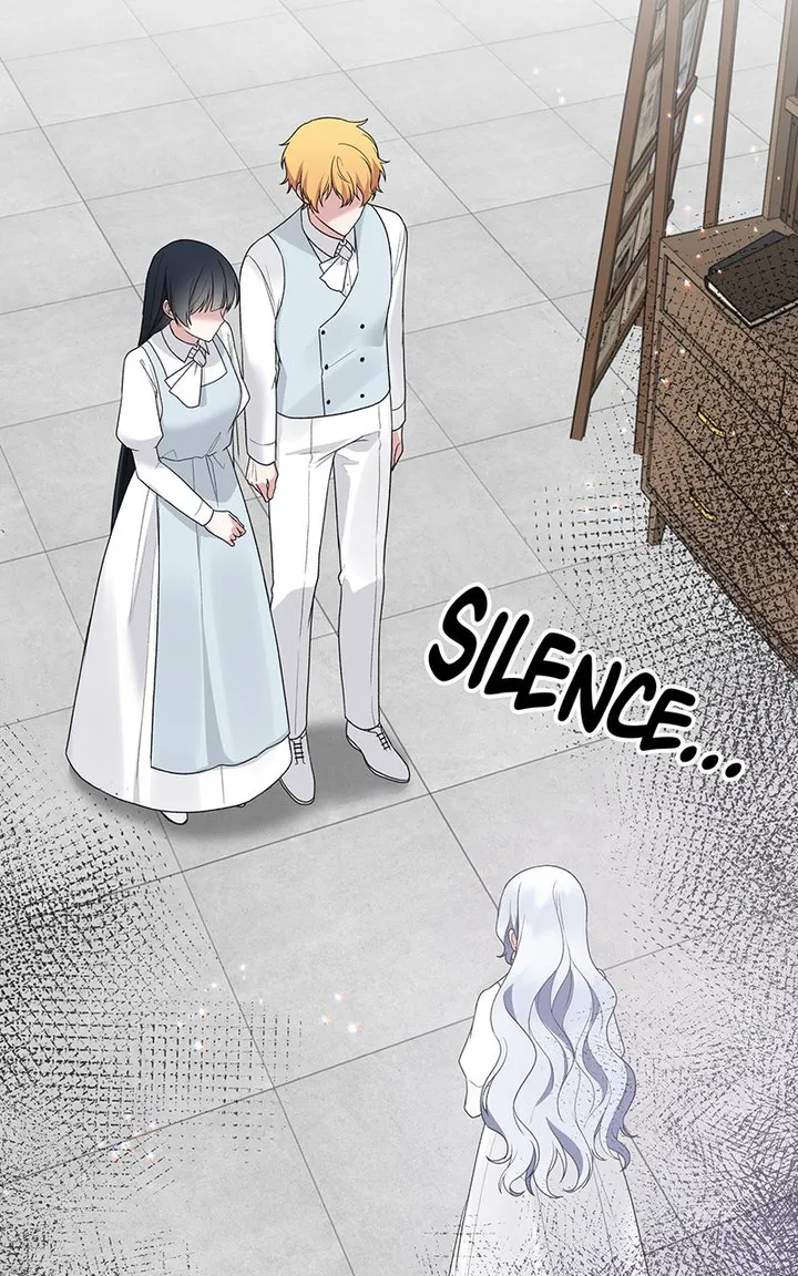 Read Angelic Lady FR Manga Online