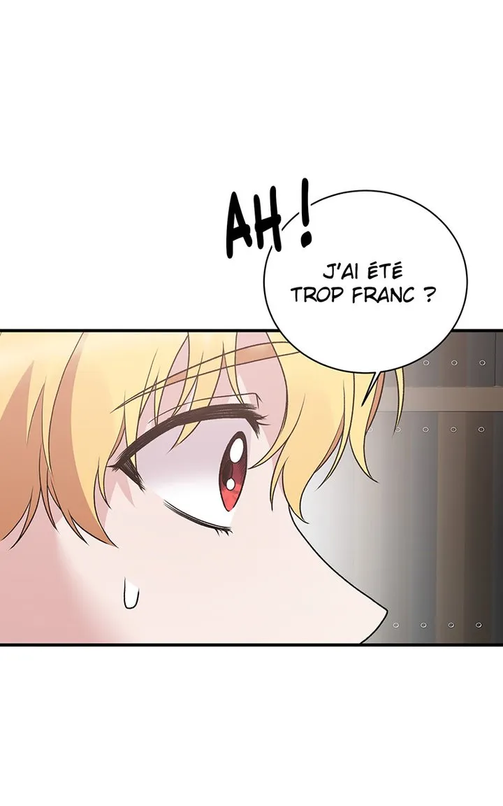 Read Angelic Lady FR Manga Online