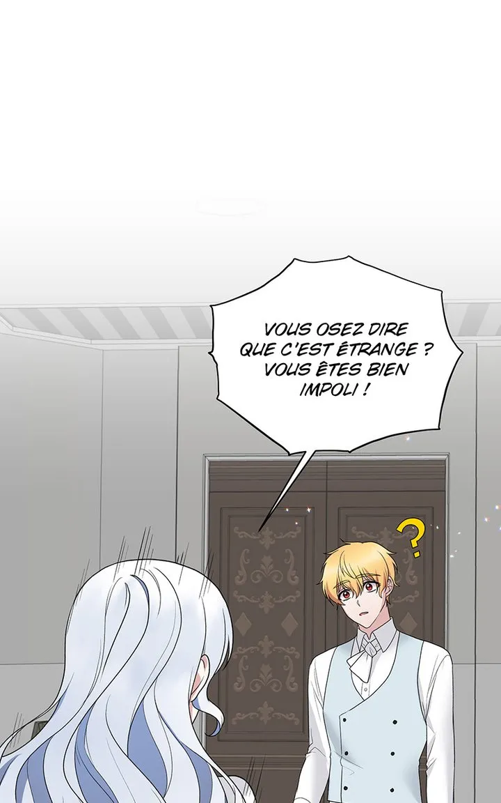 Read Angelic Lady FR Manga Online