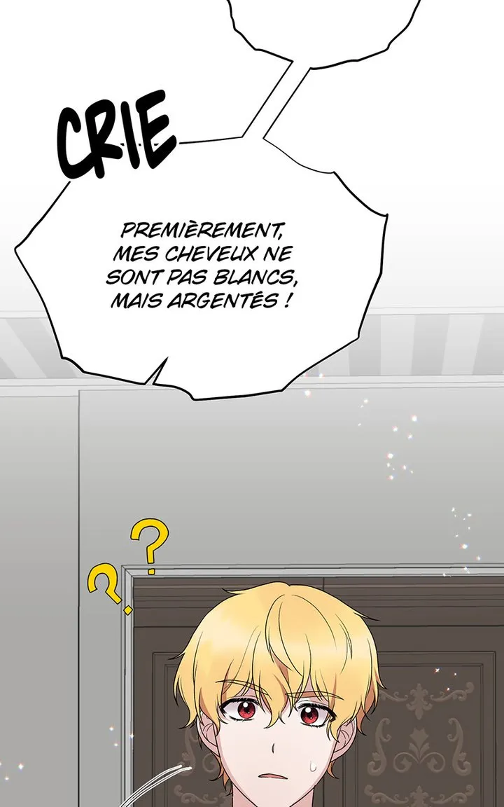 Read Angelic Lady FR Manga Online