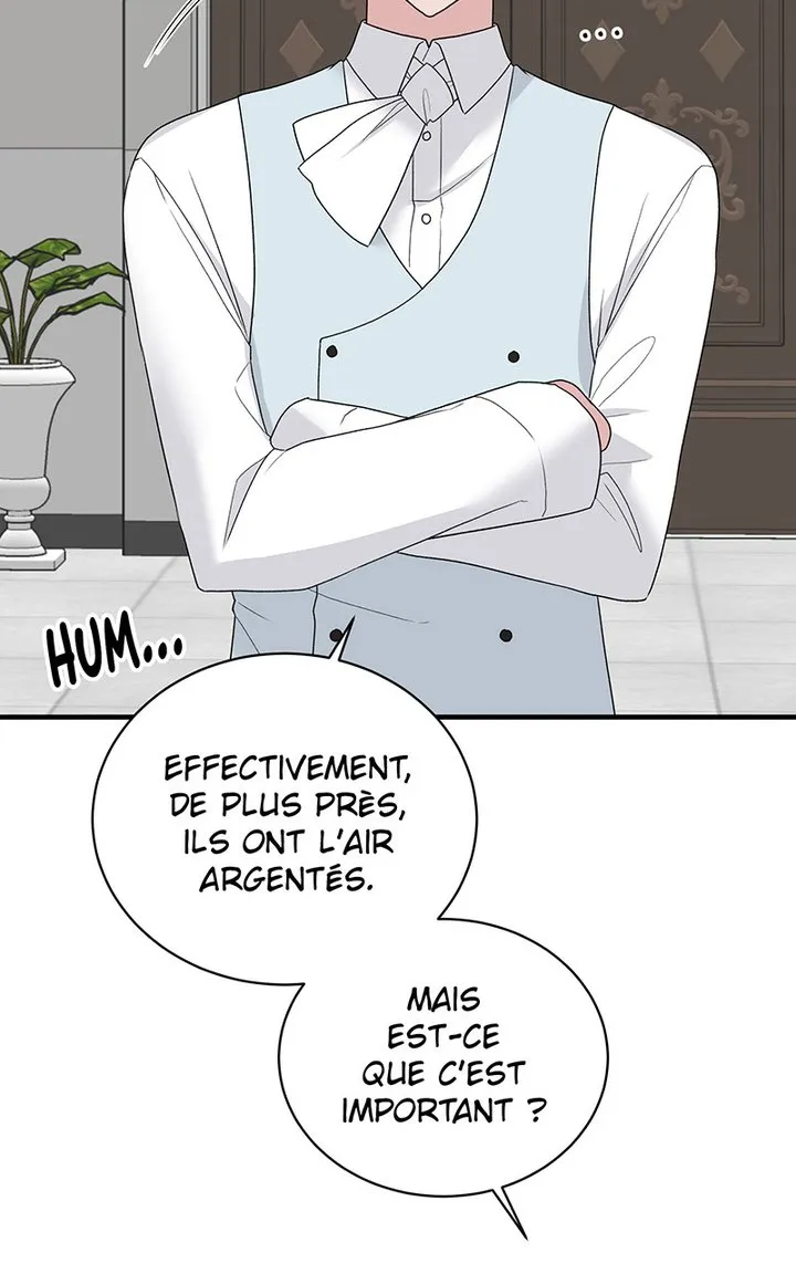 Read Angelic Lady FR Manga Online