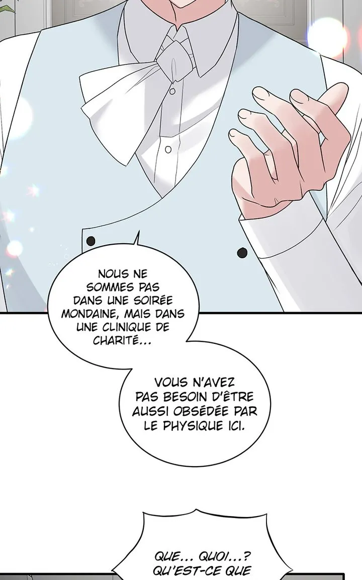 Read Angelic Lady FR Manga Online