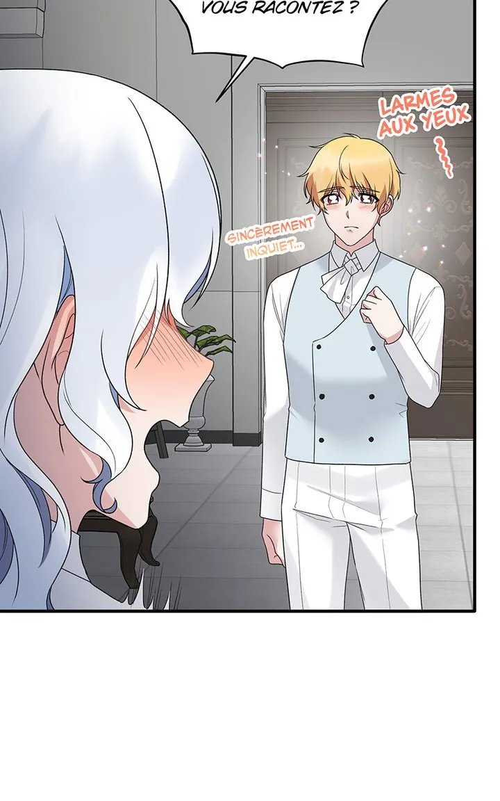 Read Angelic Lady FR Manga Online