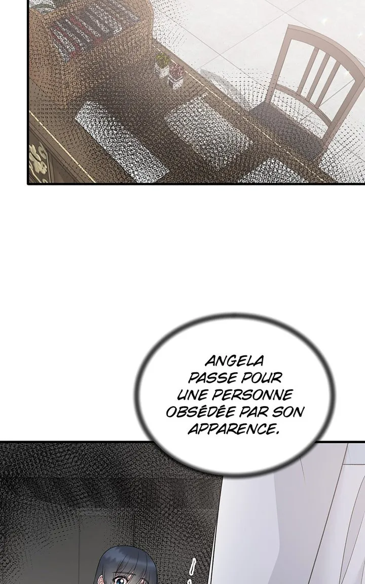 Read Angelic Lady FR Manga Online