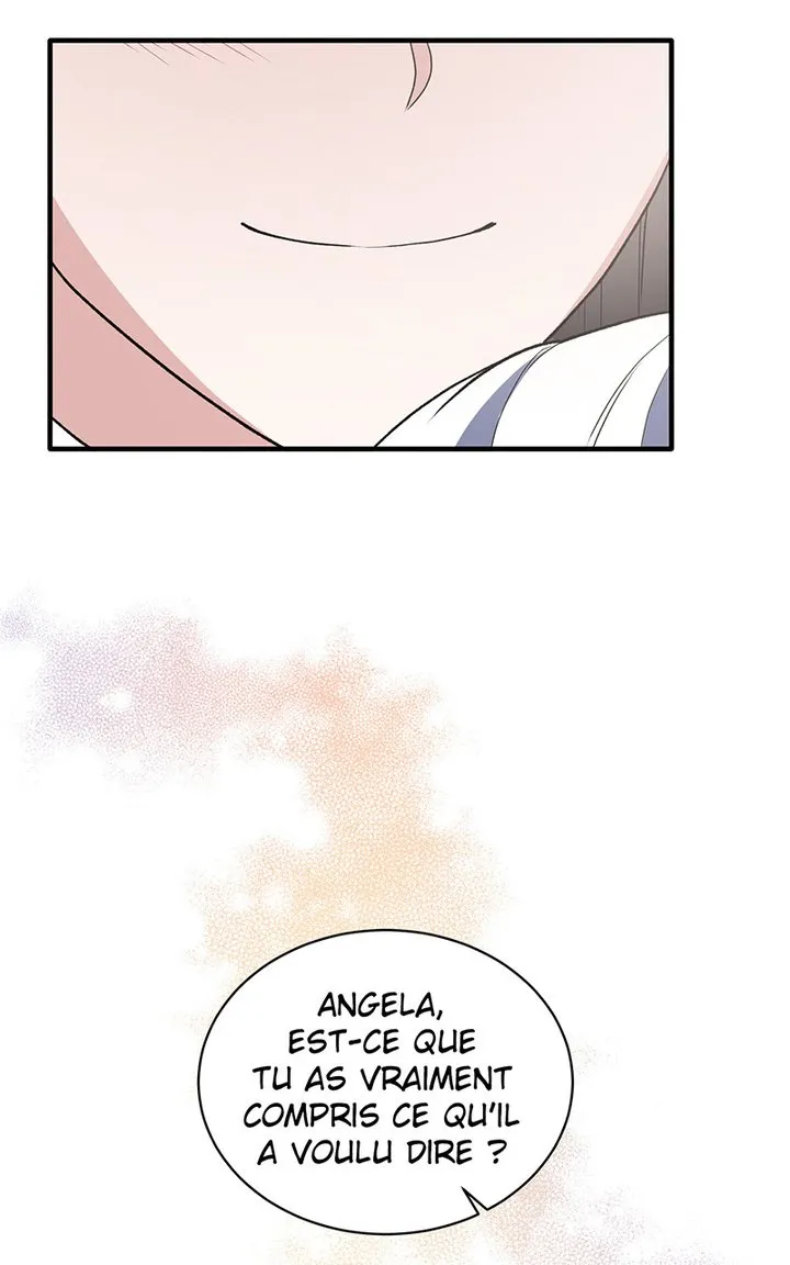 Read Angelic Lady FR Manga Online
