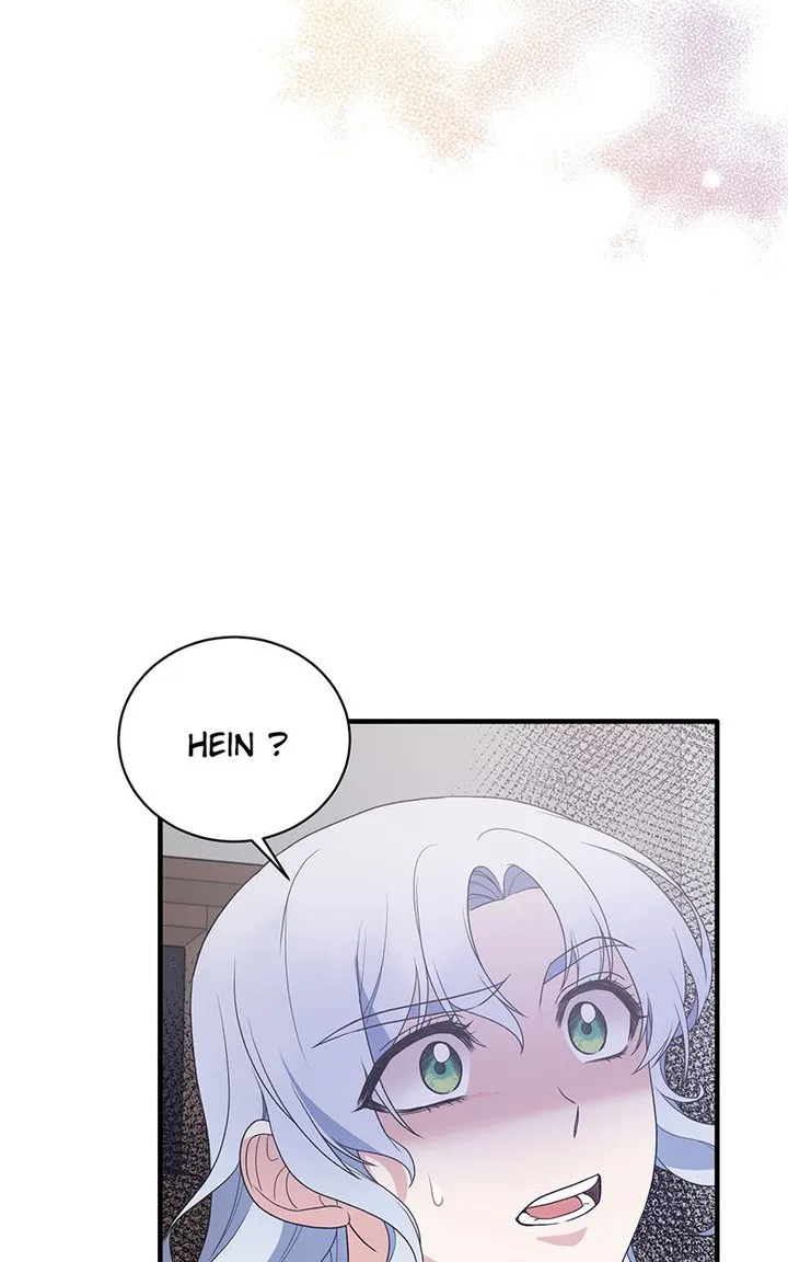 Read Angelic Lady FR Manga Online