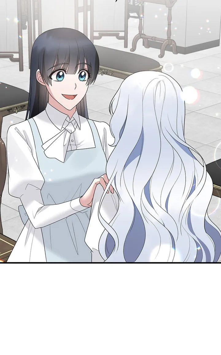 Read Angelic Lady FR Manga Online