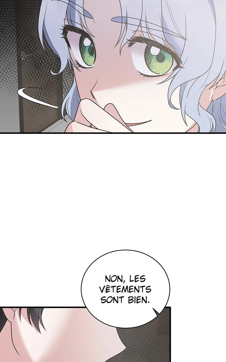 Read Angelic Lady FR Manga Online