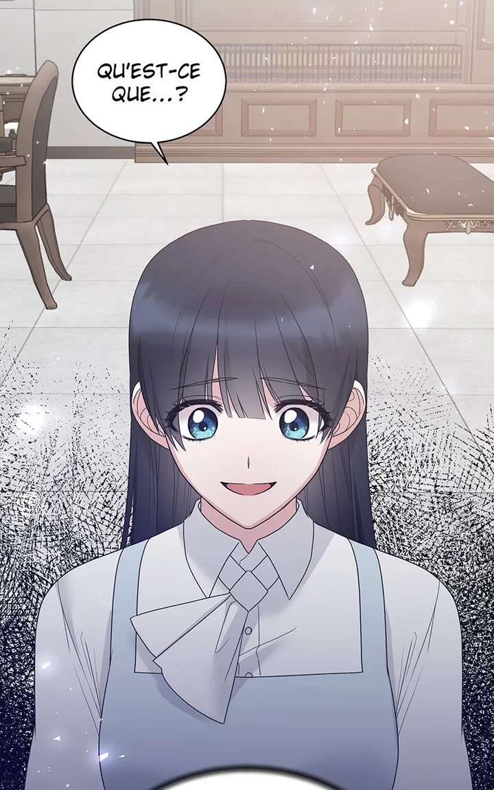 Read Angelic Lady FR Manga Online