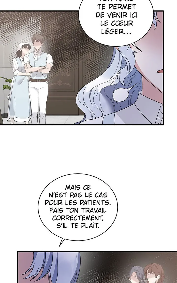 Read Angelic Lady FR Manga Online