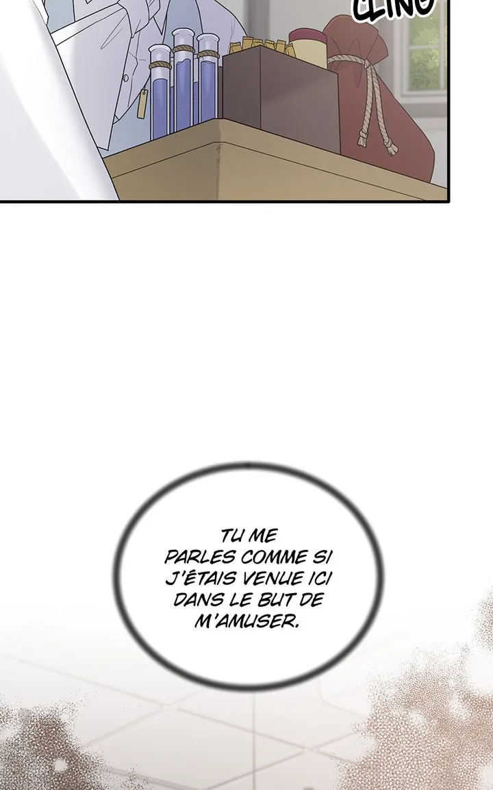 Read Angelic Lady FR Manga Online