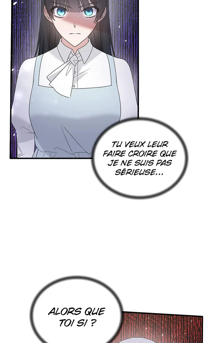 Read Angelic Lady FR Manga Online