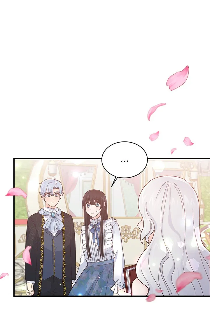 Read Angelic Lady FR Manga Online