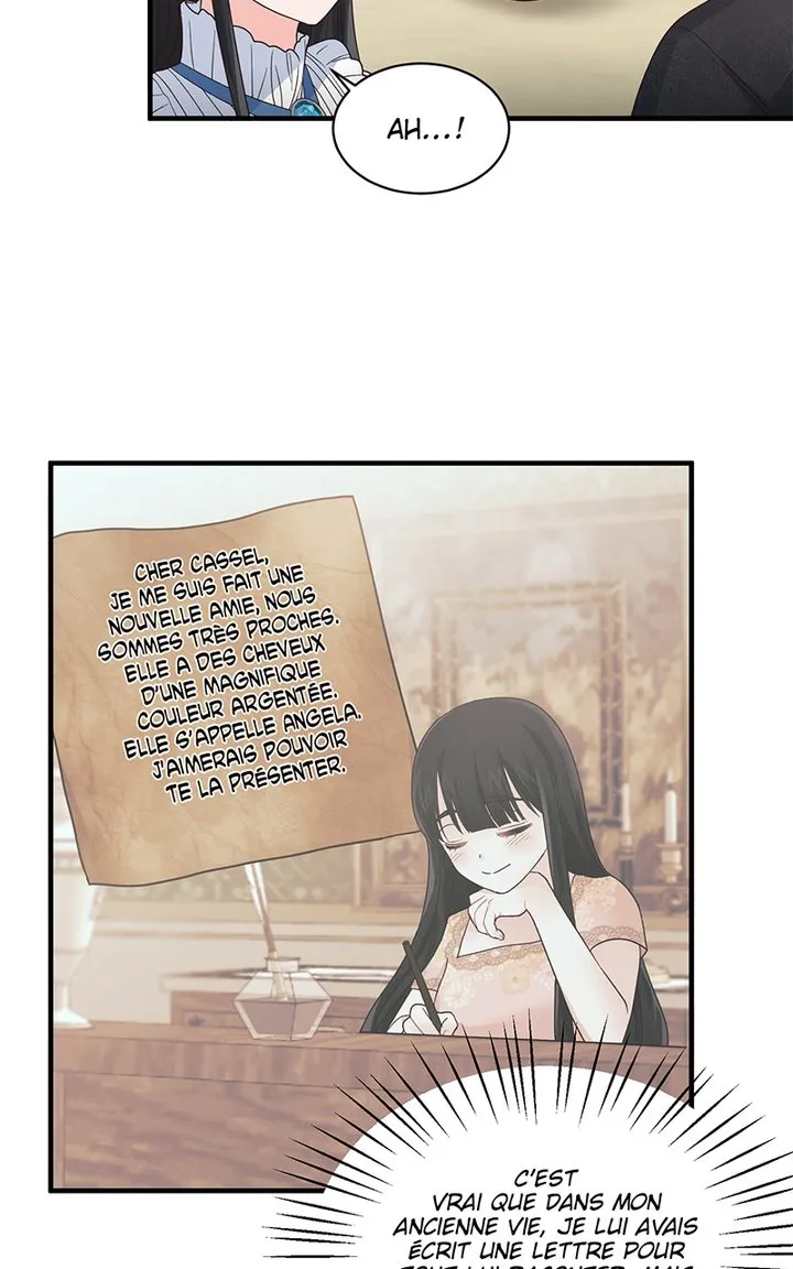 Read Angelic Lady FR Manga Online