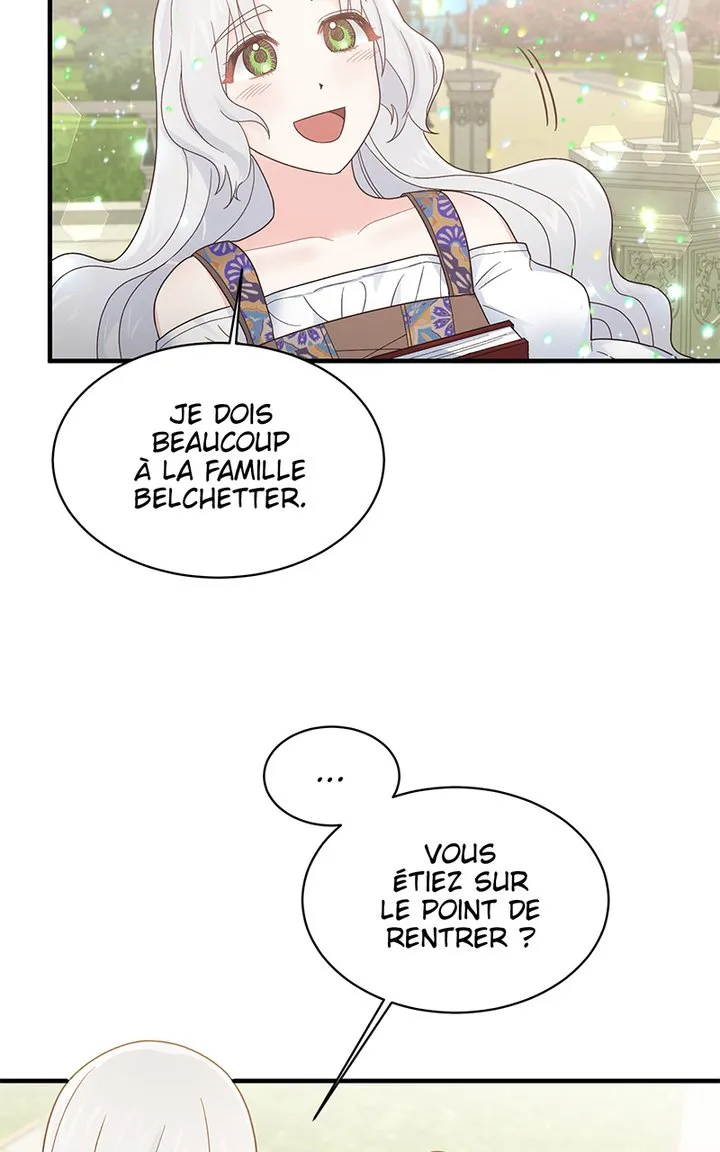 Read Angelic Lady FR Manga Online
