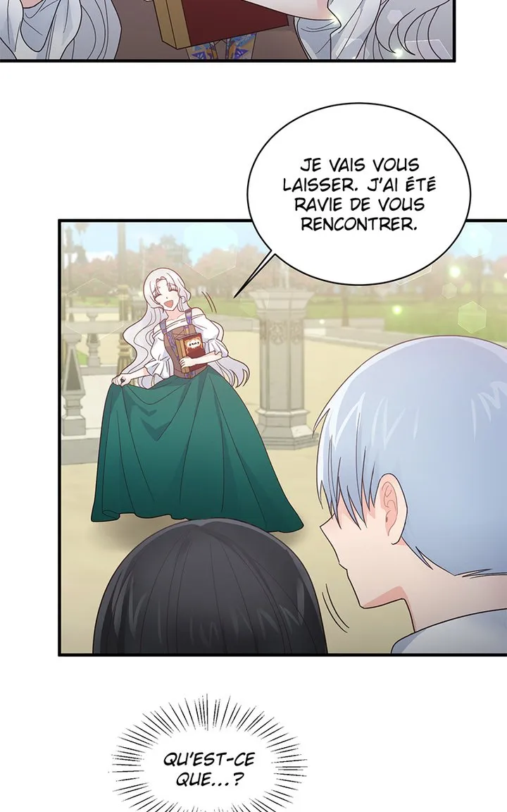 Read Angelic Lady FR Manga Online