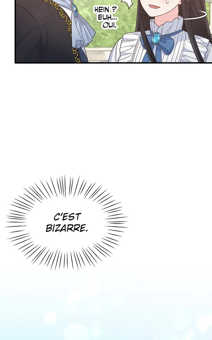 Read Angelic Lady FR Manga Online