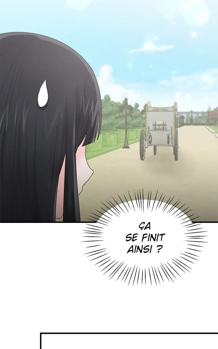 Read Angelic Lady FR Manga Online