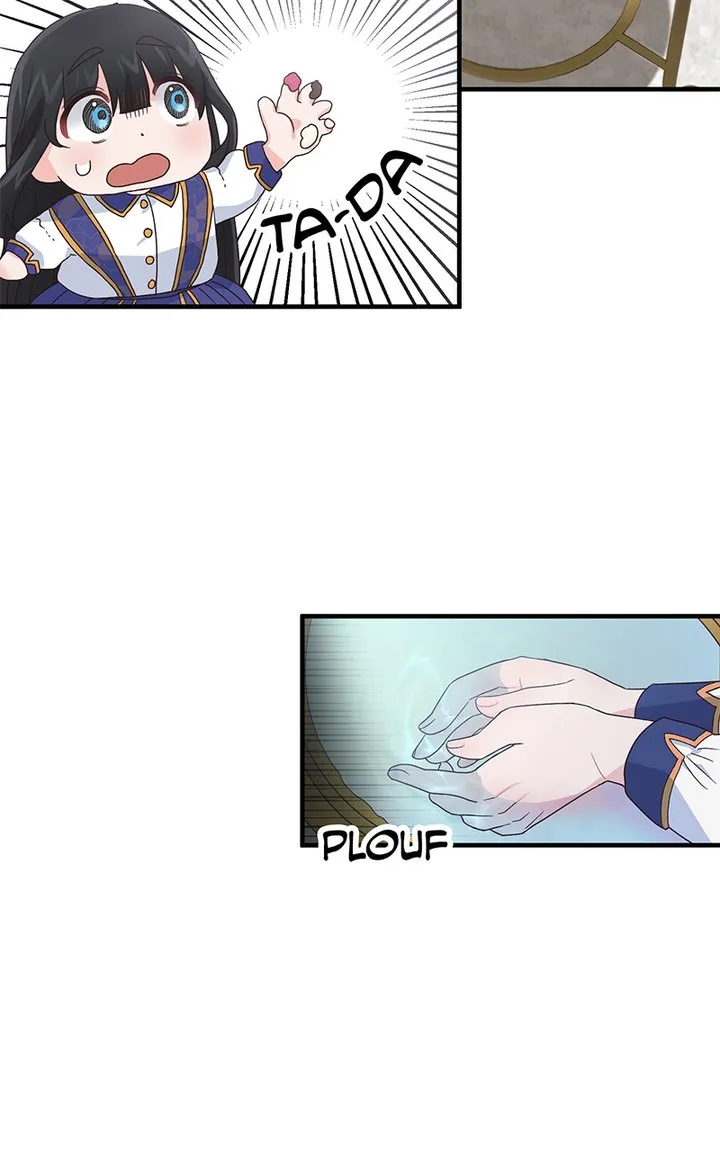 Read Angelic Lady FR Manga Online