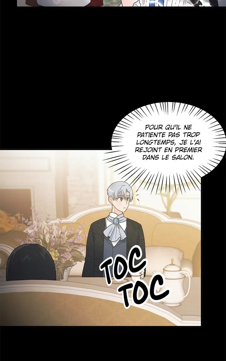 Read Angelic Lady FR Manga Online