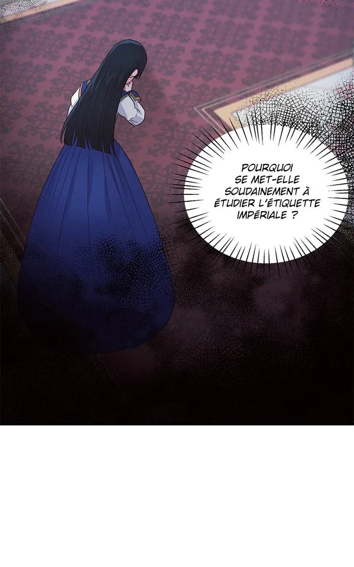 Read Angelic Lady FR Manga Online