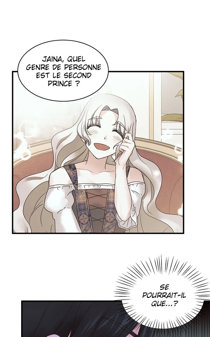Read Angelic Lady FR Manga Online