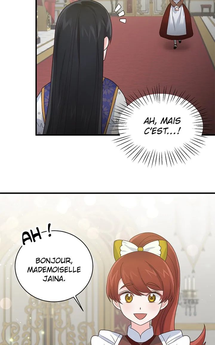 Read Angelic Lady FR Manga Online