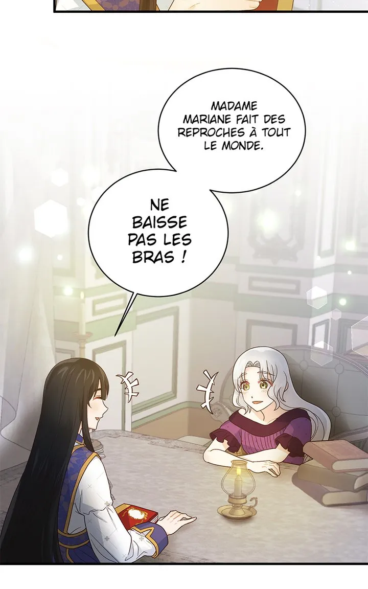 Read Angelic Lady FR Manga Online