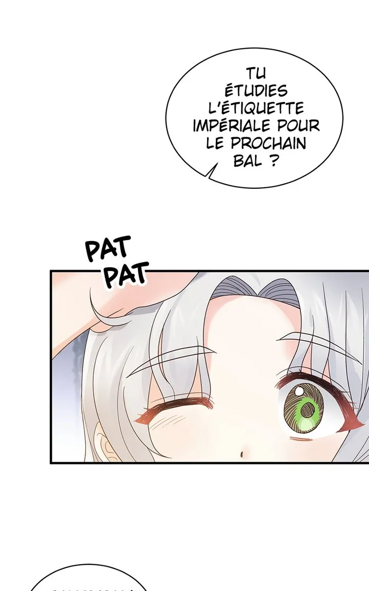 Read Angelic Lady FR Manga Online