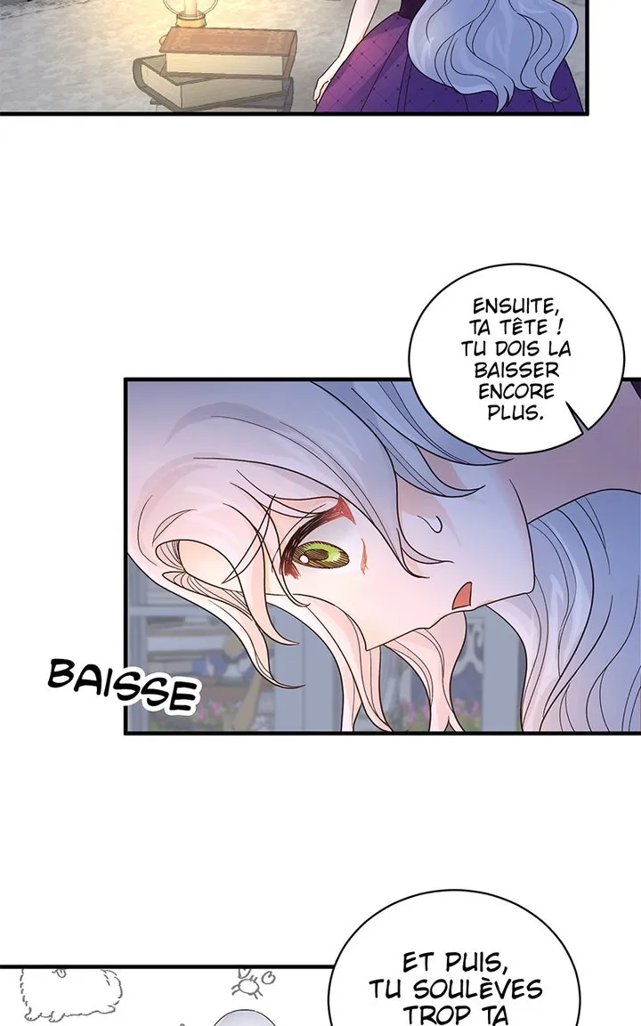 Read Angelic Lady FR Manga Online