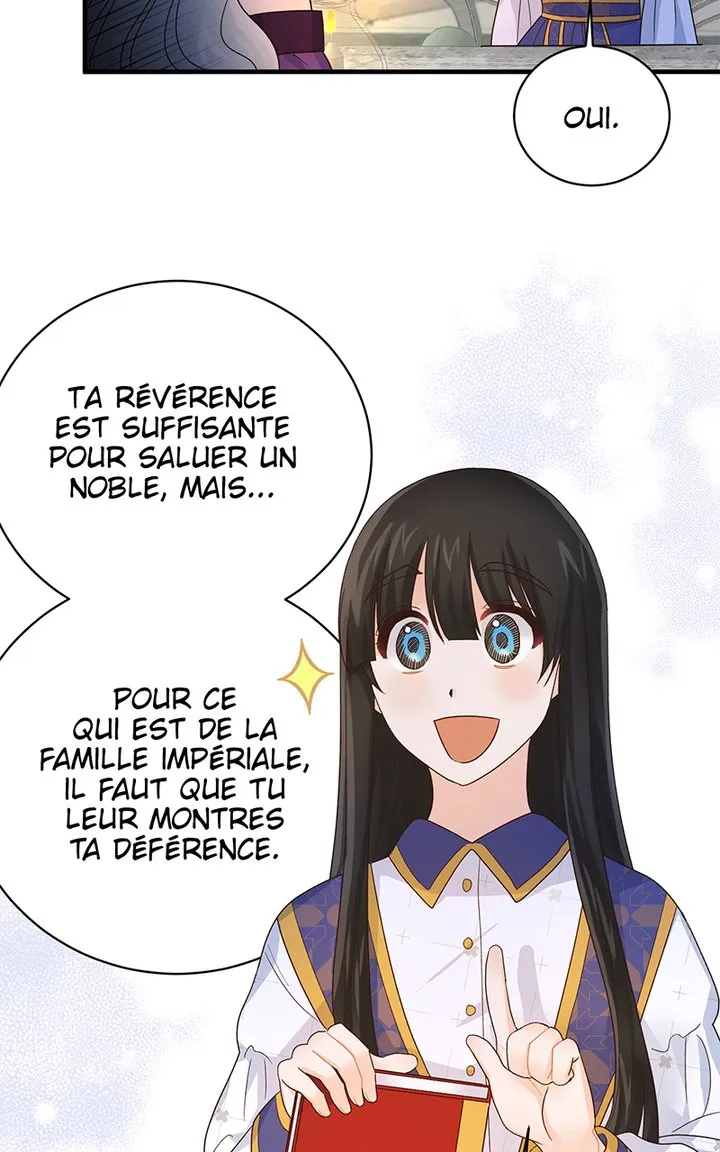 Read Angelic Lady FR Manga Online