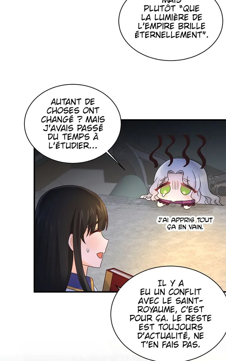 Read Angelic Lady FR Manga Online