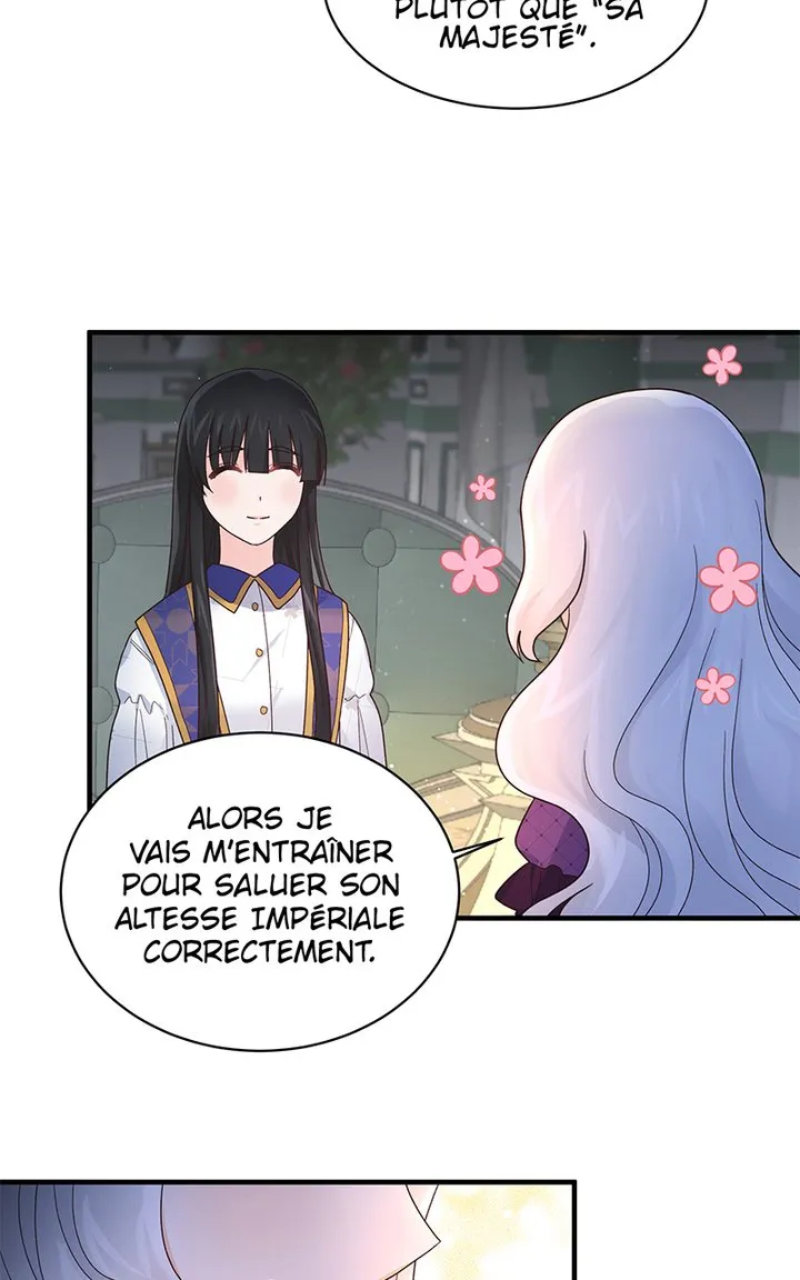 Read Angelic Lady FR Manga Online