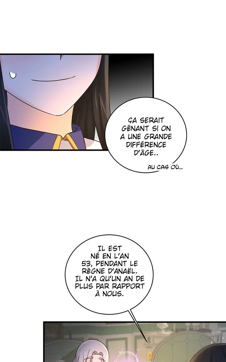 Read Angelic Lady FR Manga Online